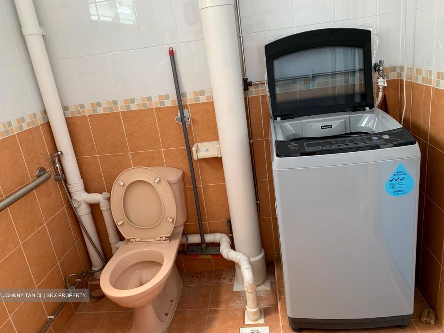 Blk 412 Sun Plaza View (Tampines), HDB 5 Rooms #623227301